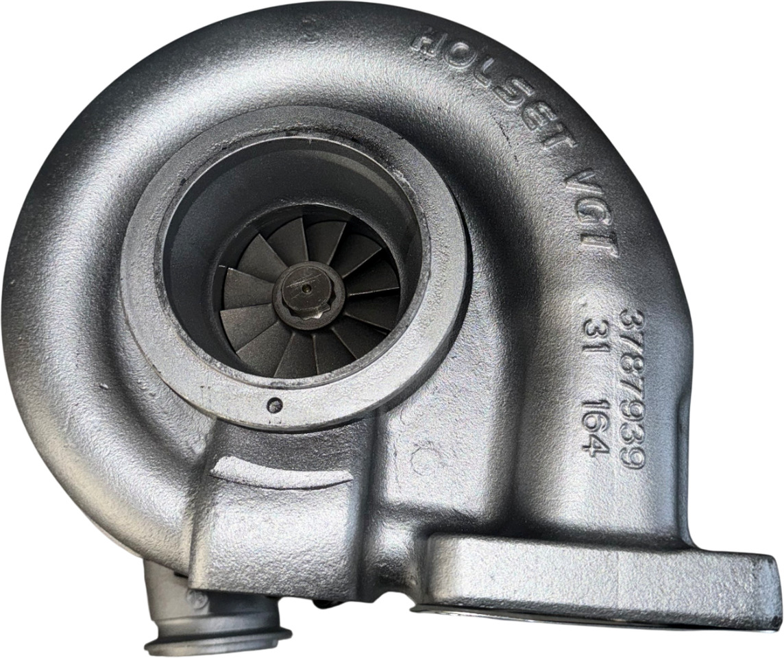DAF XF MX-13 TURBOCOMPRESSOR HE500VG ZONDER VTG VOOR FACELIFT RECONDITIONEERD +BORG 1944459 - Turbocompresseur pour Camion: photos 2 DAF XF MX-13 TURBOCOMPRESSOR HE500VG ZONDER VTG VOOR FACELIFT RECONDITIONEERD +BORG 1944459 - Turbocompresseur pour Camion: photos 2