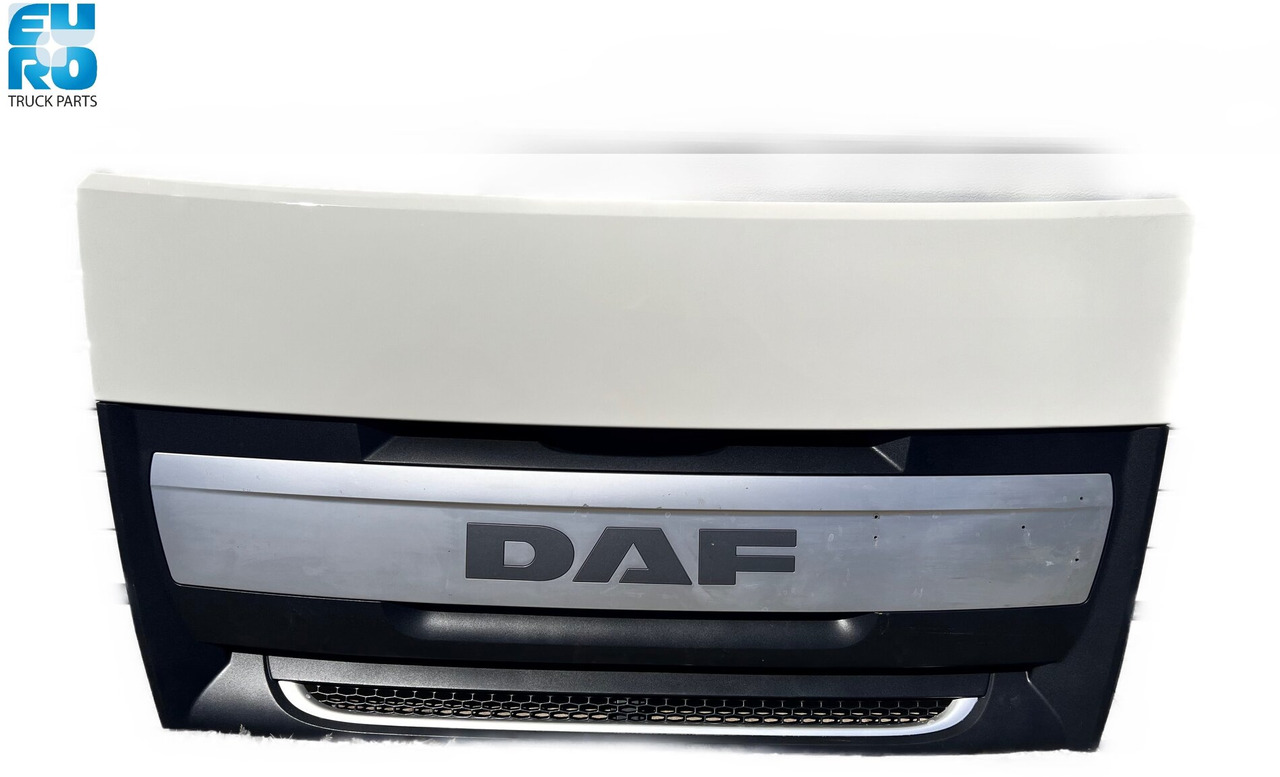 DAF XF106 (-2017) MOTORKAP COMPLEET 2191694U - Capot pour Camion: photos 1 DAF XF106 (-2017) MOTORKAP COMPLEET 2191694U - Capot pour Camion: photos 1