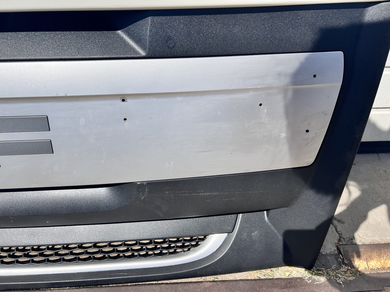 DAF XF106 (-2017) MOTORKAP COMPLEET 2191694U - Capot pour Camion: photos 2 DAF XF106 (-2017) MOTORKAP COMPLEET 2191694U - Capot pour Camion: photos 2