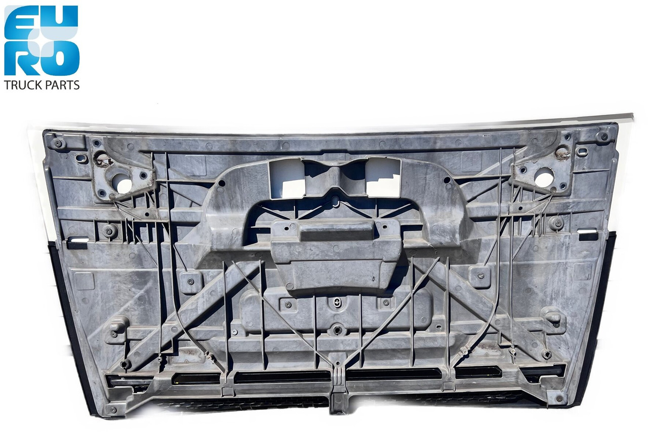 DAF XF106 (-2017) MOTORKAP COMPLEET 2191694U - Capot pour Camion: photos 3 DAF XF106 (-2017) MOTORKAP COMPLEET 2191694U - Capot pour Camion: photos 3