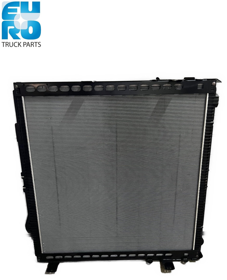 DAF XF106 WATERRADIATOR MET FRAME 10.12- EURO6 1144X1152X210 50154 NRF 1940146N - Radiateur pour Camion: photos 2 DAF XF106 WATERRADIATOR MET FRAME 10.12- EURO6 1144X1152X210 50154 NRF 1940146N - Radiateur pour Camion: photos 2