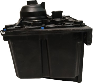 DAF XF95/105, CF 03-13 BOSCH ADBLUE EENHEID EAS2 GEREVISEERD +BORG | 1818625 - Système de carburant pour Camion: photos 4 DAF XF95/105, CF 03-13 BOSCH ADBLUE EENHEID EAS2 GEREVISEERD +BORG | 1818625 - Système de carburant pour Camion: photos 4