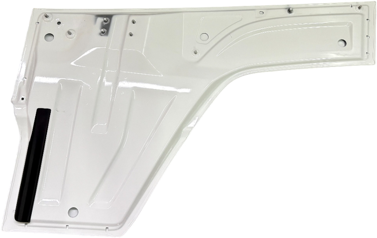 DAF XG DEURVERLENGING, RH KLEUR E1980 NIEUW OE 2197136 - Portière et pièces pour Camion: photos 2 DAF XG DEURVERLENGING, RH KLEUR E1980 NIEUW OE 2197136 - Portière et pièces pour Camion: photos 2