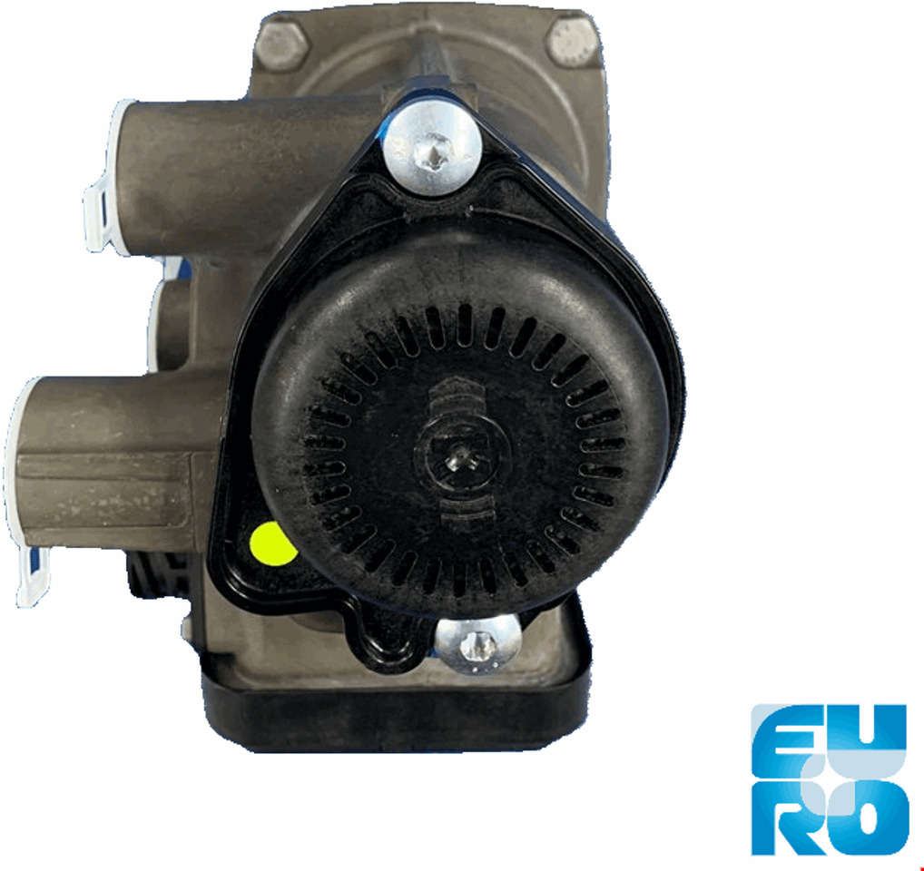EBS MAN TGA-X,SC.R -14- KLEP, KNORR-BREMSE, K023711 - Valve de frein pour Camion: photos 2 EBS MAN TGA-X,SC.R -14- KLEP, KNORR-BREMSE, K023711 - Valve de frein pour Camion: photos 2