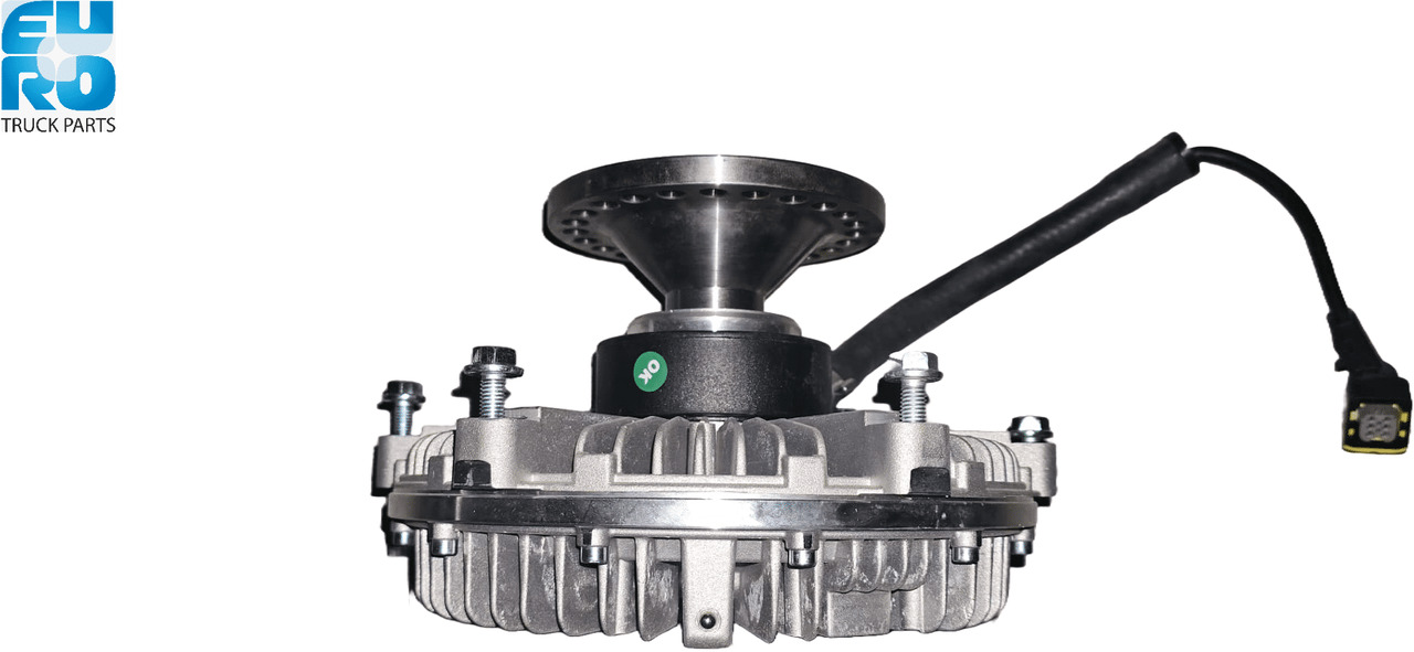 FAN CLUTCH DAF XF 10.12- MX13.303/340 EURO6 W/OUT FAN.DAF CF 05.13- MX11.240/271 2006787A - Système de refroidissement pour Camion: photos 3 FAN CLUTCH DAF XF 10.12- MX13.303/340 EURO6 W/OUT FAN.DAF CF 05.13- MX11.240/271 2006787A - Système de refroidissement pour Camion: photos 3