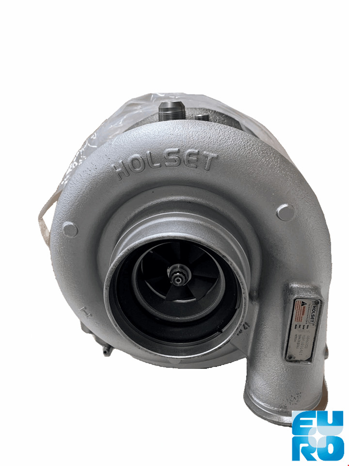 IVECO TURBO COMPRESSOR HOLSET GERENOVEERD 504269261REC +STATIEGELD €250 - Turbocompresseur pour Camion: photos 2 IVECO TURBO COMPRESSOR HOLSET GERENOVEERD 504269261REC +STATIEGELD €250 - Turbocompresseur pour Camion: photos 2
