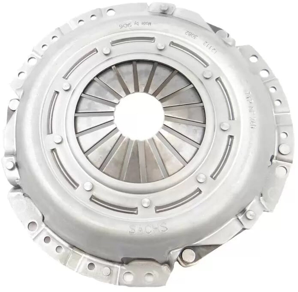 KOPPELINGSSET MB ACTROS MP4 430MM ,ANTOS,AROCS POWERSHIFT//NIEUW// SACHS 3400700529 - Embrayage et pièces pour Camion: photos 3 KOPPELINGSSET MB ACTROS MP4 430MM ,ANTOS,AROCS POWERSHIFT//NIEUW// SACHS 3400700529 - Embrayage et pièces pour Camion: photos 3