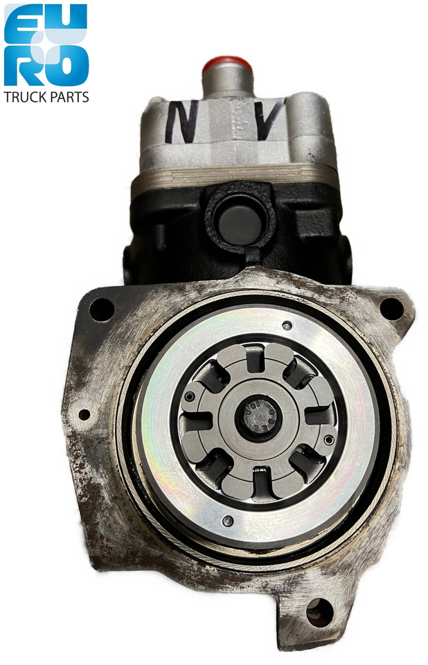 LUCHTCOMPRESSOR MAN TGX 1CYL. + AANBETALING LS3907 RECOND. 51540007146REC. - Compresseur pour Camion: photos 1 LUCHTCOMPRESSOR MAN TGX 1CYL. + AANBETALING LS3907 RECOND. 51540007146REC. - Compresseur pour Camion: photos 1