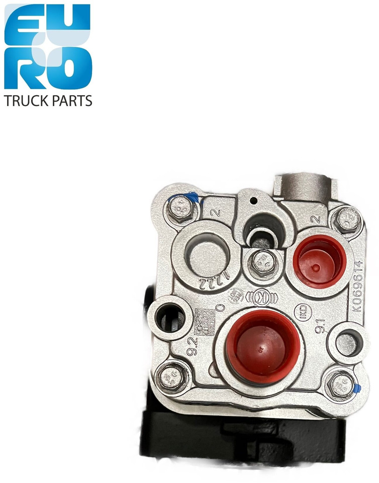 LUCHTCOMPRESSOR MAN TGX 1CYL. + AANBETALING LS3907 RECOND. 51540007146REC. - Compresseur pour Camion: photos 5 LUCHTCOMPRESSOR MAN TGX 1CYL. + AANBETALING LS3907 RECOND. 51540007146REC. - Compresseur pour Camion: photos 5