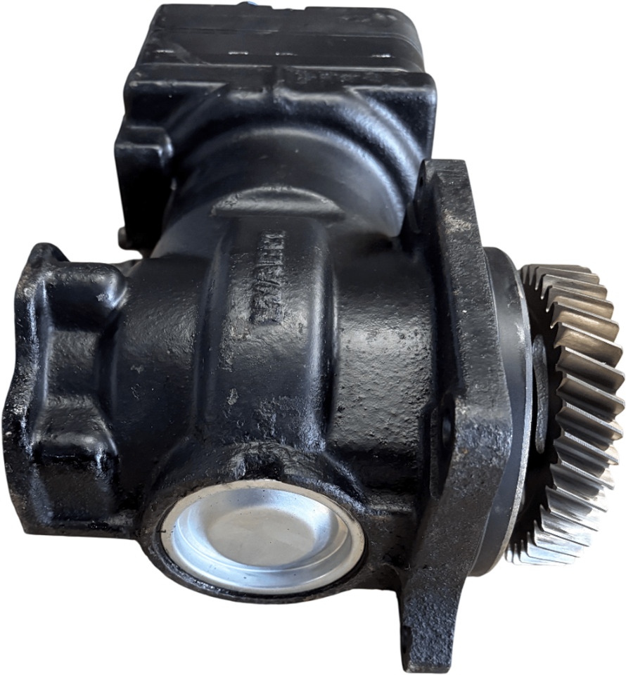 LUCHTCOMPRESSOR MB AROCS, ATEGO 3 E-6, 1-CIL. | GEREVISEERD + BORG | 9361301215 - Compresseur pour Camion: photos 3 LUCHTCOMPRESSOR MB AROCS, ATEGO 3 E-6, 1-CIL. | GEREVISEERD + BORG | 9361301215 - Compresseur pour Camion: photos 3