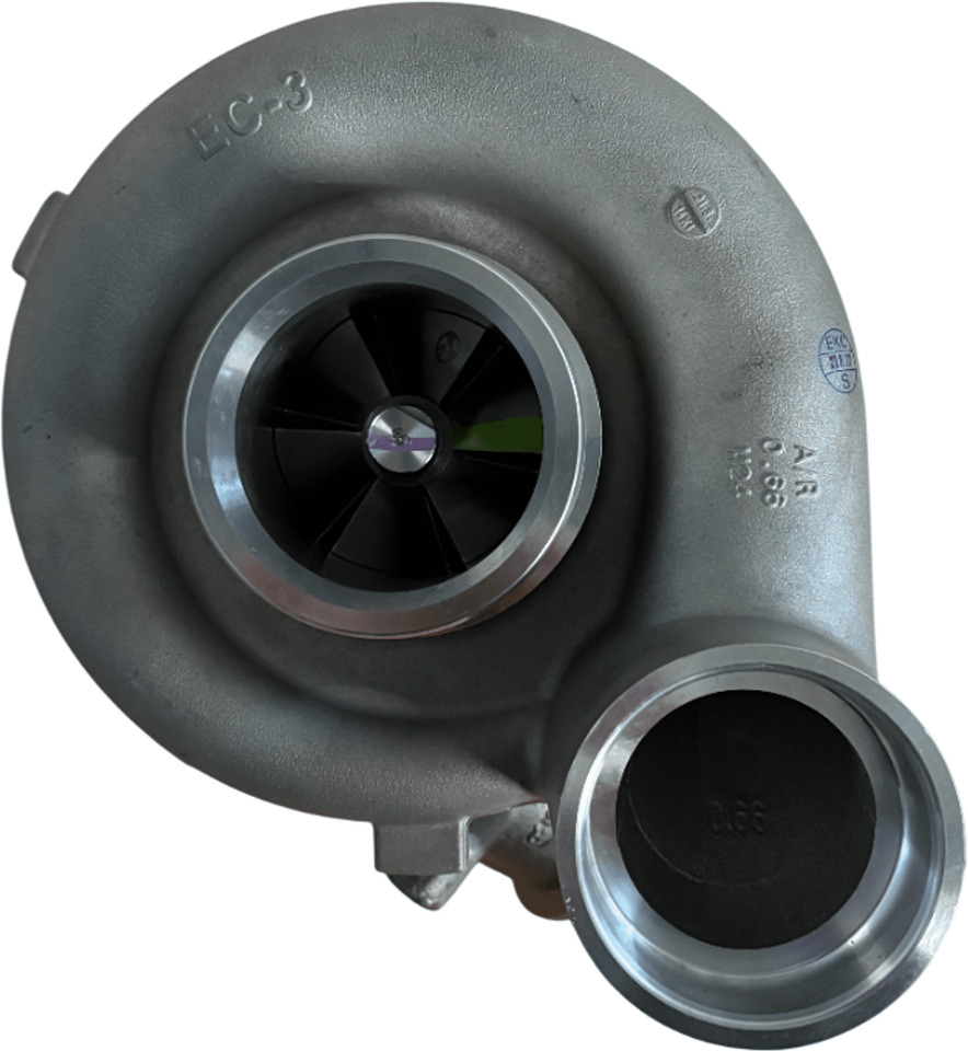 MAN D2676 LF TGS-X -13- TURBOCOMPRESSOR GARRETT 51091017005 - Turbocompresseur pour Camion: photos 1 MAN D2676 LF TGS-X -13- TURBOCOMPRESSOR GARRETT 51091017005 - Turbocompresseur pour Camion: photos 1