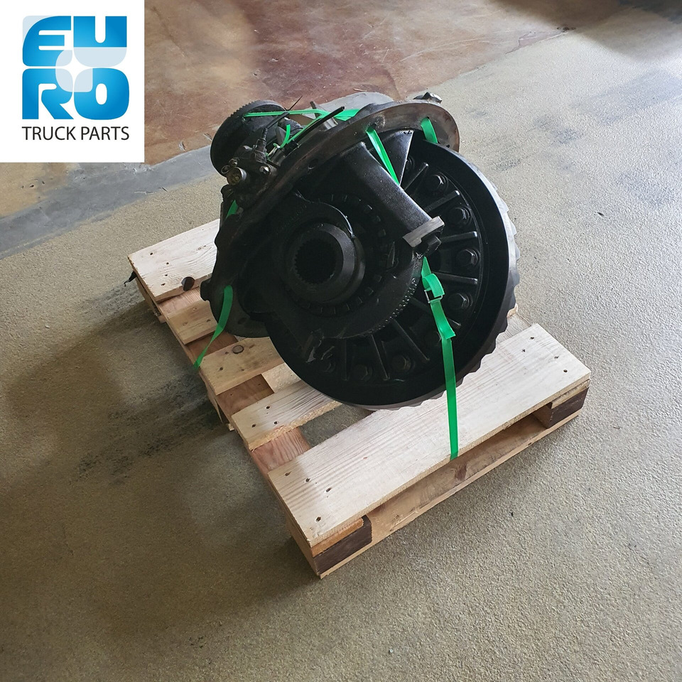 MAN DIFFERENTIEEL GEBRUIKT FZ 000153 - Différentiel pour Camion: photos 3 MAN DIFFERENTIEEL GEBRUIKT FZ 000153 - Différentiel pour Camion: photos 3