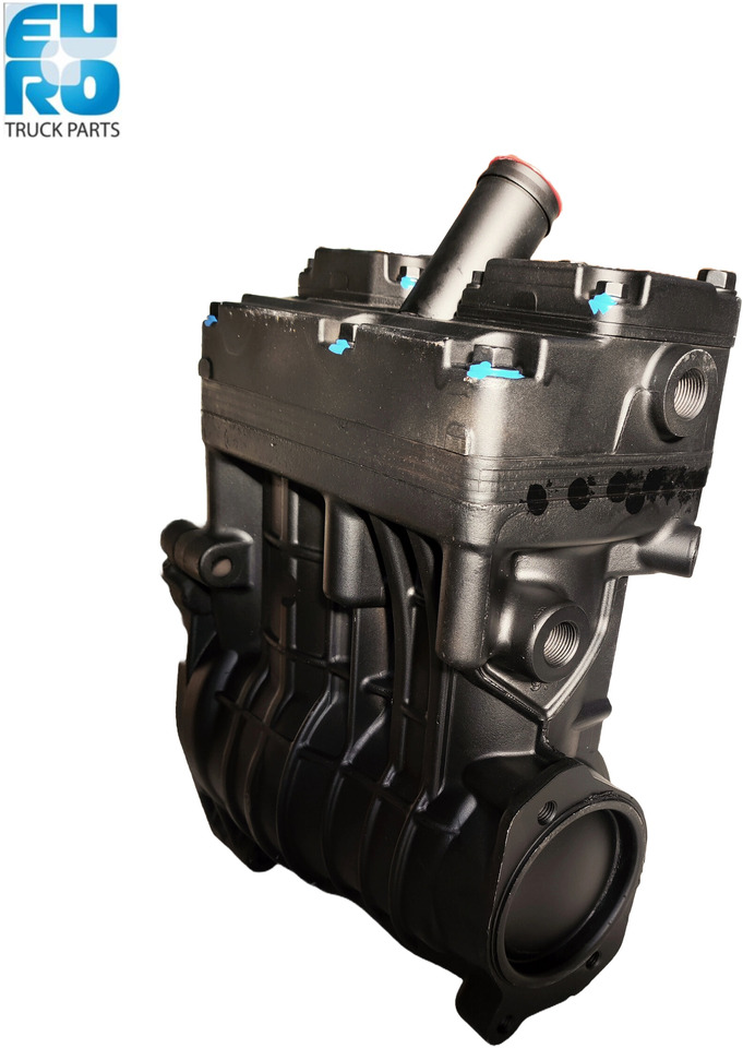 MB Act.4 OM 471/473 LUCHTCOMPRESSOR VOITH GERECONDITIONEERD + DEPOSIT 4711304215REC - Compresseur pour Camion: photos 4 MB Act.4 OM 471/473 LUCHTCOMPRESSOR VOITH GERECONDITIONEERD + DEPOSIT 4711304215REC - Compresseur pour Camion: photos 4