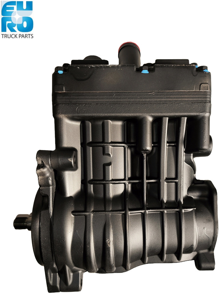 MB Act.4 OM 471/473 LUCHTCOMPRESSOR VOITH GERECONDITIONEERD + DEPOSIT 4711304215REC - Compresseur pour Camion: photos 2 MB Act.4 OM 471/473 LUCHTCOMPRESSOR VOITH GERECONDITIONEERD + DEPOSIT 4711304215REC - Compresseur pour Camion: photos 2