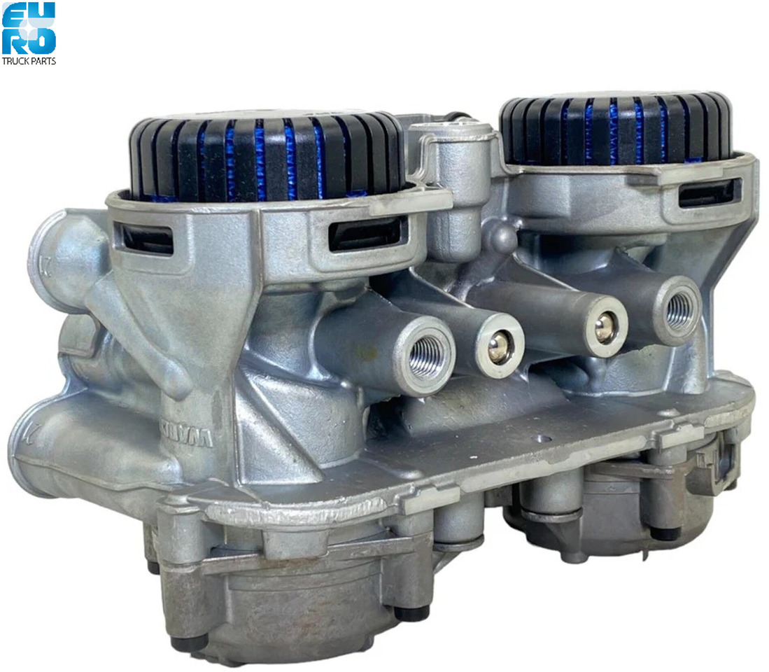 MODULATOR DAF LF, XF106 - WABCO NEW +DEPOSIT 1867002R - Valve de frein pour Camion: photos 2 MODULATOR DAF LF, XF106 - WABCO NEW +DEPOSIT 1867002R - Valve de frein pour Camion: photos 2