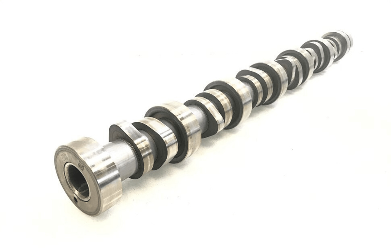 NOKKENAS DAF XF,CF,XG MX13 17-BF | 2245293 - Arbre à cames pour Camion: photos 1 NOKKENAS DAF XF,CF,XG MX13 17-BF | 2245293 - Arbre à cames pour Camion: photos 1