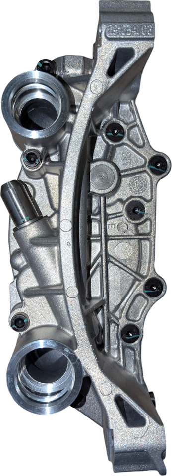 OLIEPOMP DAF XF 05.17-MX13 XF/XG/CF BF NO 2294074 - Pompe à huile pour Camion: photos 2 OLIEPOMP DAF XF 05.17-MX13 XF/XG/CF BF NO 2294074 - Pompe à huile pour Camion: photos 2