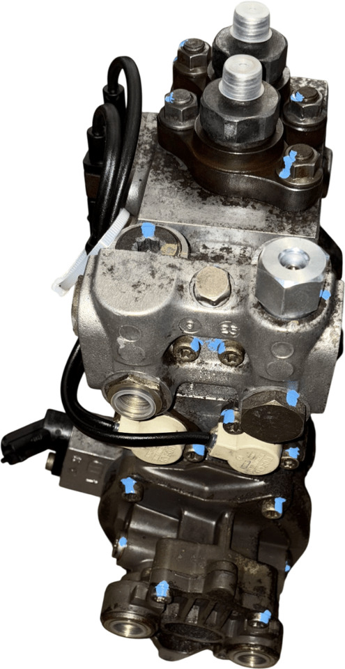 RVI MIDLUM 00-06 NISSAN HOGEDRUKPOMP GEREVISEERD + BORG 5010553638REC - Pompe à carburant pour Camion: photos 5 RVI MIDLUM 00-06 NISSAN HOGEDRUKPOMP GEREVISEERD + BORG 5010553638REC - Pompe à carburant pour Camion: photos 5