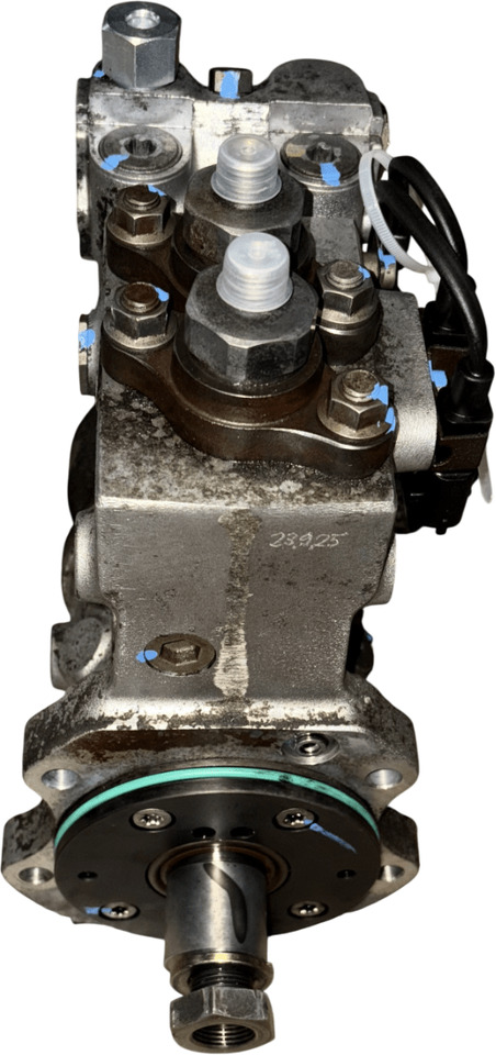 RVI MIDLUM 00-06 NISSAN HOGEDRUKPOMP GEREVISEERD + BORG 5010553638REC - Pompe à carburant pour Camion: photos 2 RVI MIDLUM 00-06 NISSAN HOGEDRUKPOMP GEREVISEERD + BORG 5010553638REC - Pompe à carburant pour Camion: photos 2