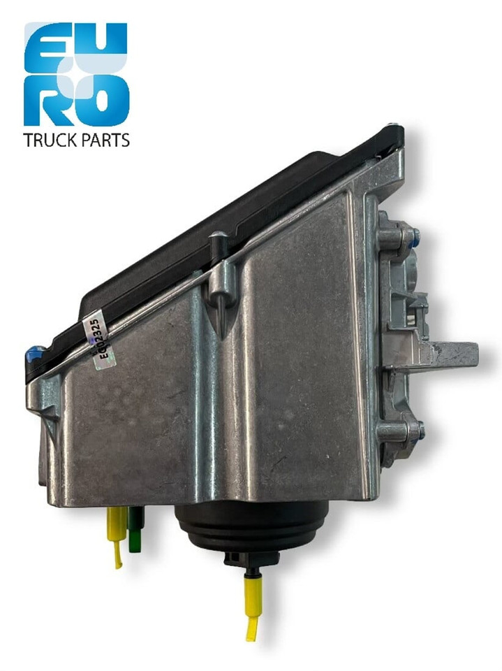 RVI Pre.VO.FH,FMX -10- MODUL ADBLUE BOSCH 0444022039 - Système de carburant pour Camion: photos 2 RVI Pre.VO.FH,FMX -10- MODUL ADBLUE BOSCH 0444022039 - Système de carburant pour Camion: photos 2