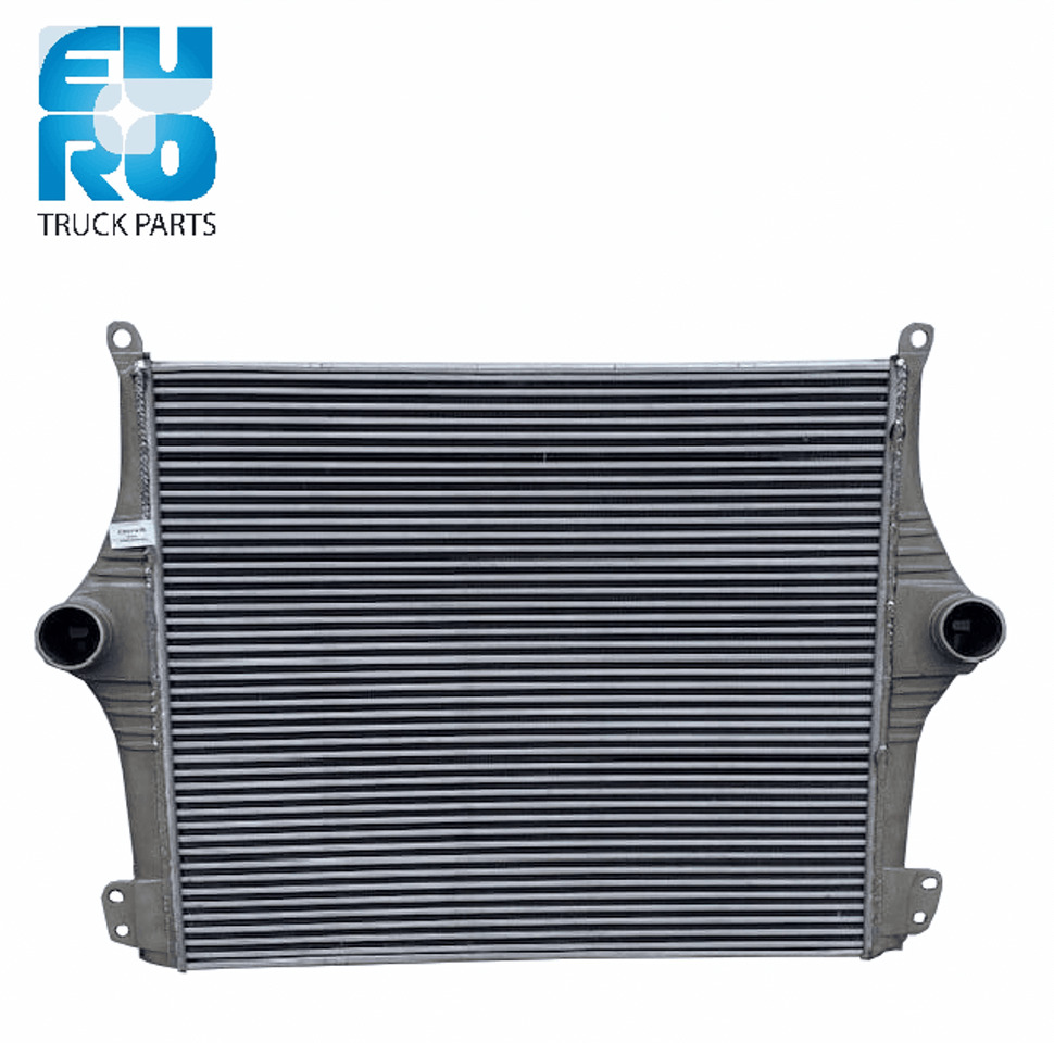 SCANIA 2018- INTERCOOLER RUIL 2362747R - Intercooler pour Camion: photos 1 SCANIA 2018- INTERCOOLER RUIL 2362747R - Intercooler pour Camion: photos 1