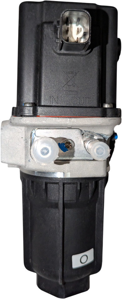 SCANIA EURO 6 ADBLUE POMP NIEUW + BORG 2845277 - Système de carburant pour Camion: photos 3 SCANIA EURO 6 ADBLUE POMP NIEUW + BORG 2845277 - Système de carburant pour Camion: photos 3