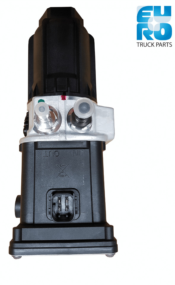 SCANIA EURO 6 ADBLUE POMP + STATIE €125 2655852 - Système de carburant pour Camion: photos 3 SCANIA EURO 6 ADBLUE POMP + STATIE €125 2655852 - Système de carburant pour Camion: photos 3