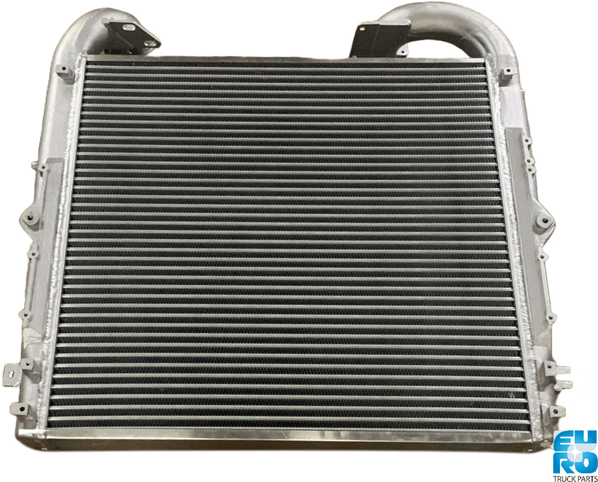 SCANIA EURO 6 INTERCOOLER GEREVISEERD RUIL 1949827RV - Intercooler pour Camion: photos 2 SCANIA EURO 6 INTERCOOLER GEREVISEERD RUIL 1949827RV - Intercooler pour Camion: photos 2