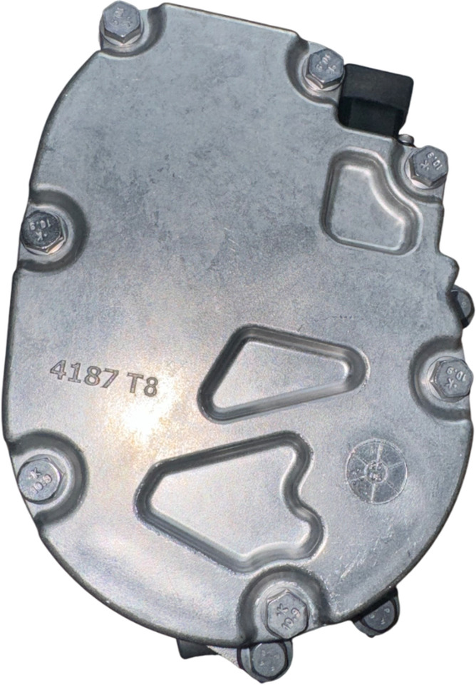 SCANIA NGS 2017-2025 AIRCOCOMPRESSOR, ELEKTRISCH OE 2091525 - Compresseur pour Camion: photos 4 SCANIA NGS 2017-2025 AIRCOCOMPRESSOR, ELEKTRISCH OE 2091525 - Compresseur pour Camion: photos 4