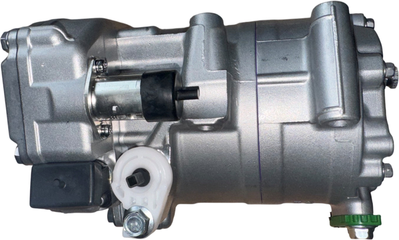 SCANIA NGS 2017-2025 AIRCOCOMPRESSOR, ELEKTRISCH OE 2091525 - Compresseur pour Camion: photos 2 SCANIA NGS 2017-2025 AIRCOCOMPRESSOR, ELEKTRISCH OE 2091525 - Compresseur pour Camion: photos 2