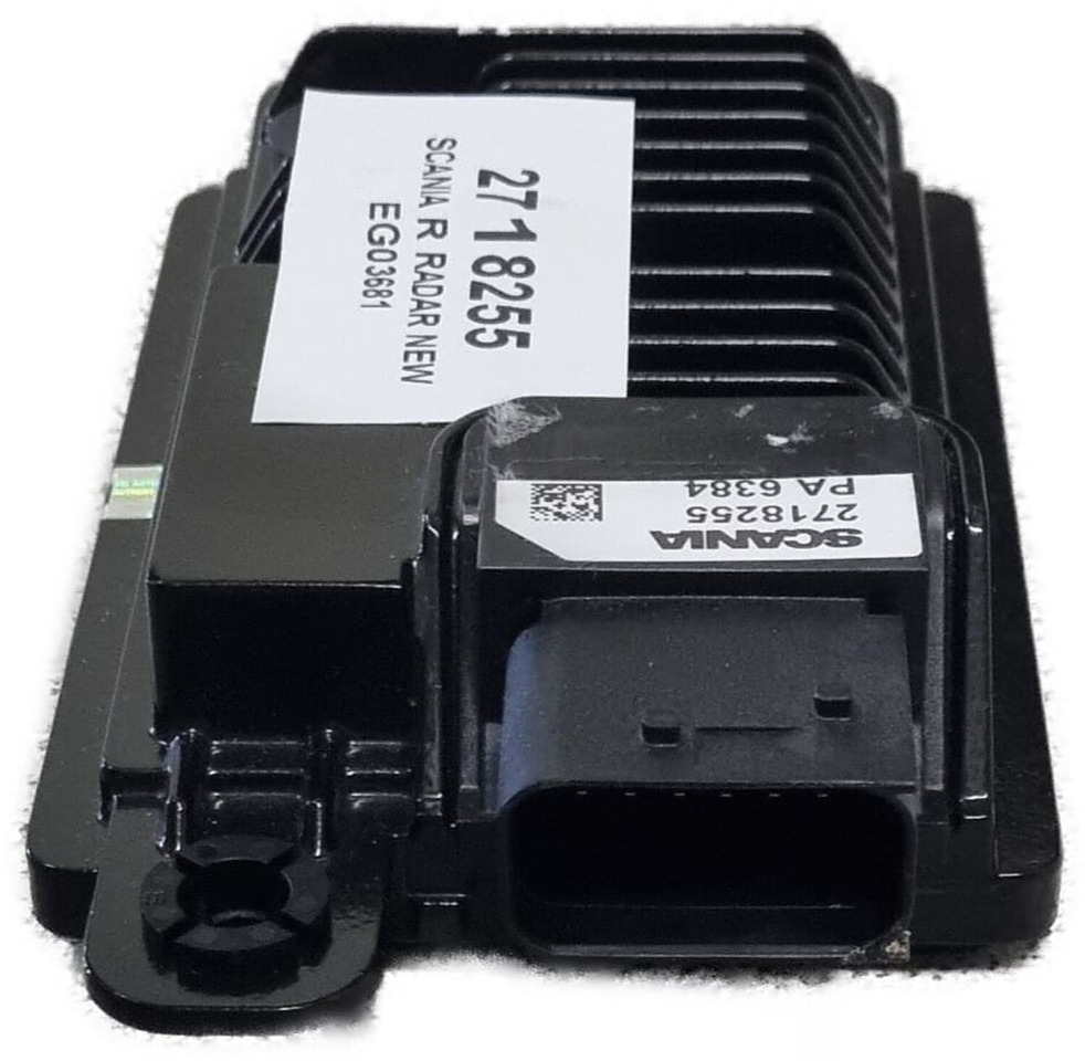 SCANIA R RADAR NEW 2718255 - Capteur pour Camion: photos 1 SCANIA R RADAR NEW 2718255 - Capteur pour Camion: photos 1