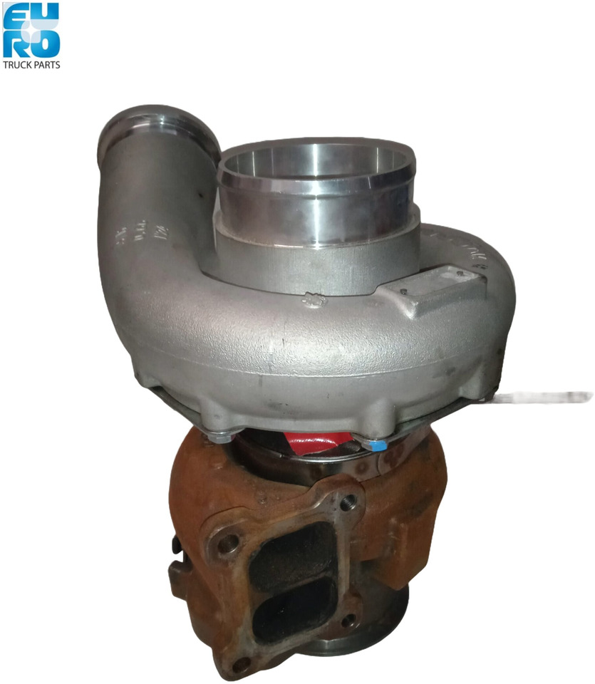 SCANIA TURBOCOMPRESSOR SC.DC13 R 15- E6 GARRETT + DEPOIST 2260317 - Turbocompresseur pour Camion: photos 2 SCANIA TURBOCOMPRESSOR SC.DC13 R 15- E6 GARRETT + DEPOIST 2260317 - Turbocompresseur pour Camion: photos 2