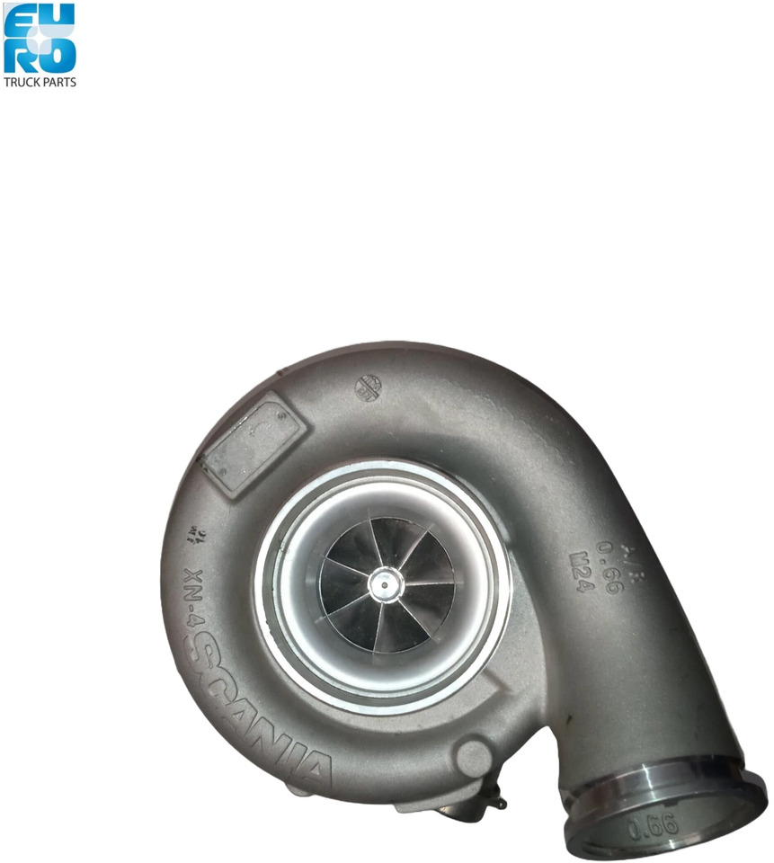 SCANIA TURBOCOMPRESSOR SC.DC13 R 15- E6 GARRETT + DEPOIST 2260317 - Turbocompresseur pour Camion: photos 4 SCANIA TURBOCOMPRESSOR SC.DC13 R 15- E6 GARRETT + DEPOIST 2260317 - Turbocompresseur pour Camion: photos 4