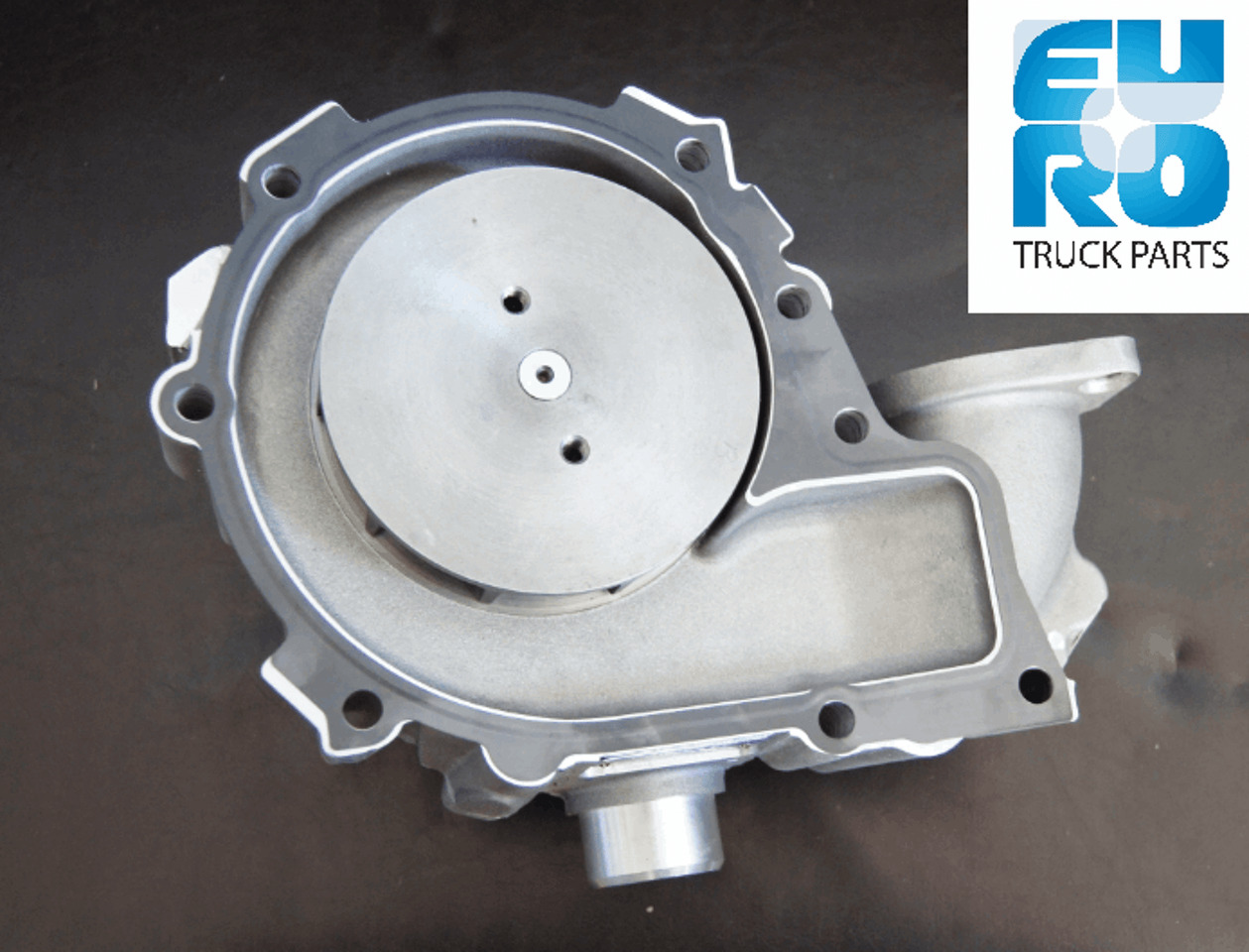 VO FE FL PENTA WATERPOMP OE 23154956 - Pompe à liquide de refroidissement pour Camion: photos 2 VO FE FL PENTA WATERPOMP OE 23154956 - Pompe à liquide de refroidissement pour Camion: photos 2