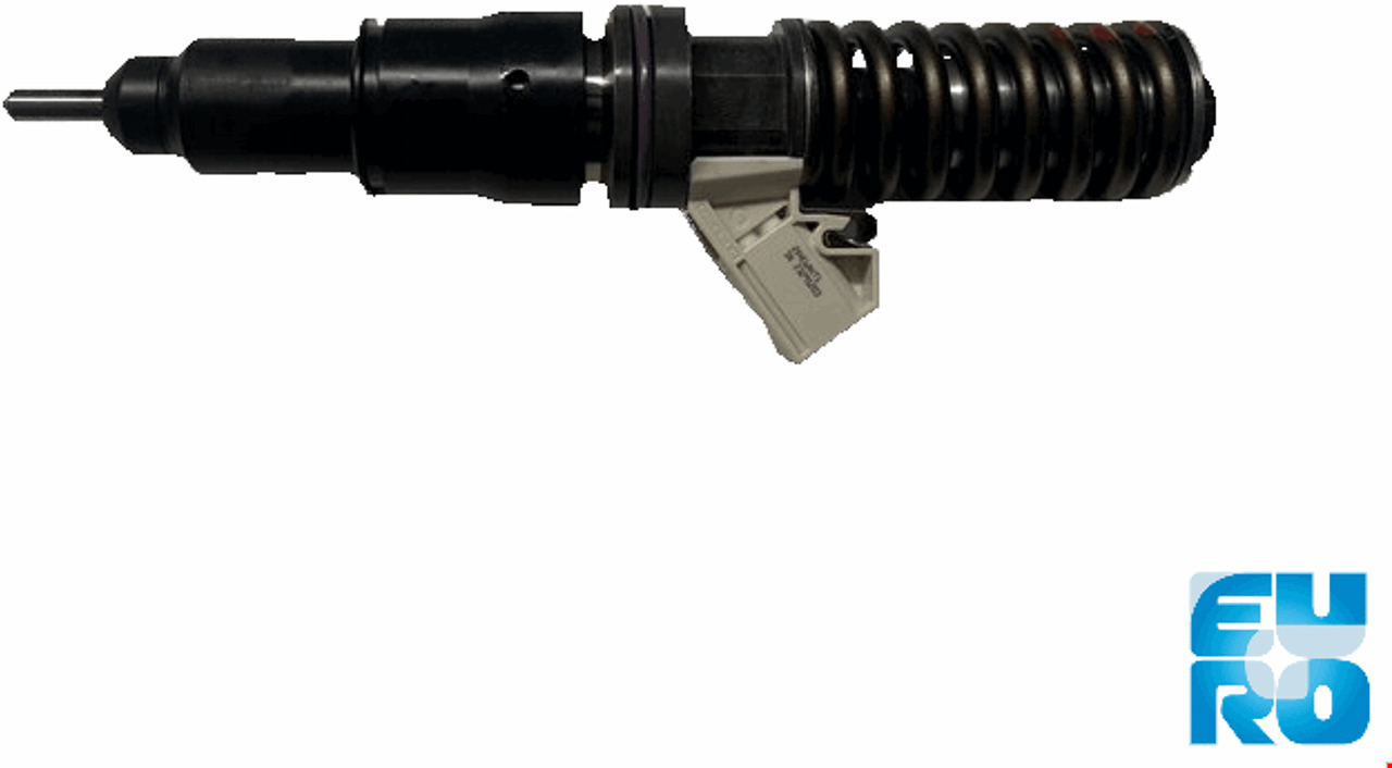 VO.FH,FMX D13K 13- INJECTOR DELPHI 21914027 - Injecteur pour Camion: photos 1 VO.FH,FMX D13K 13- INJECTOR DELPHI 21914027 - Injecteur pour Camion: photos 1