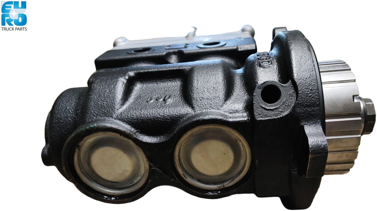 VOL/RVI RVI DXI LUCHTCOMPRESSOR GEREVISEERD + BORG 7485021159REC - Compresseur pour Camion: photos 3 VOL/RVI RVI DXI LUCHTCOMPRESSOR GEREVISEERD + BORG 7485021159REC - Compresseur pour Camion: photos 3