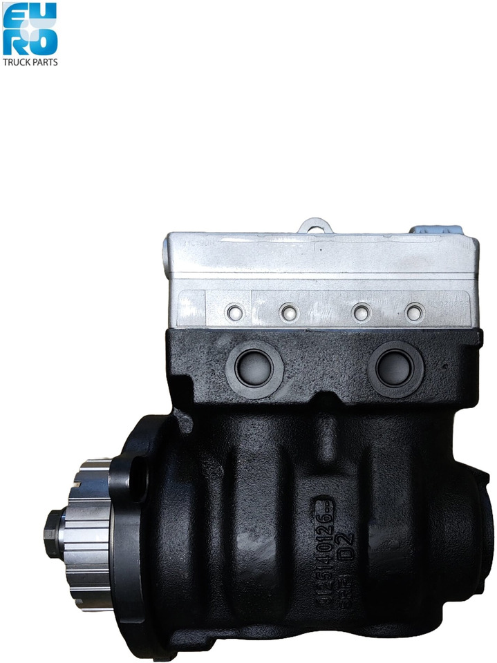 VOL/RVI RVI DXI LUCHTCOMPRESSOR GEREVISEERD + BORG 7485021159REC - Compresseur pour Camion: photos 2 VOL/RVI RVI DXI LUCHTCOMPRESSOR GEREVISEERD + BORG 7485021159REC - Compresseur pour Camion: photos 2