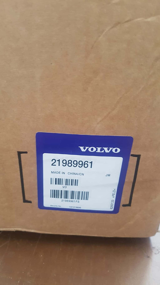 VOLVO D13K FH/FM 2013- E6 TURBOCOMPRESSOR V 21989961 - Turbocompresseur pour Camion: photos 4 VOLVO D13K FH/FM 2013- E6 TURBOCOMPRESSOR V 21989961 - Turbocompresseur pour Camion: photos 4