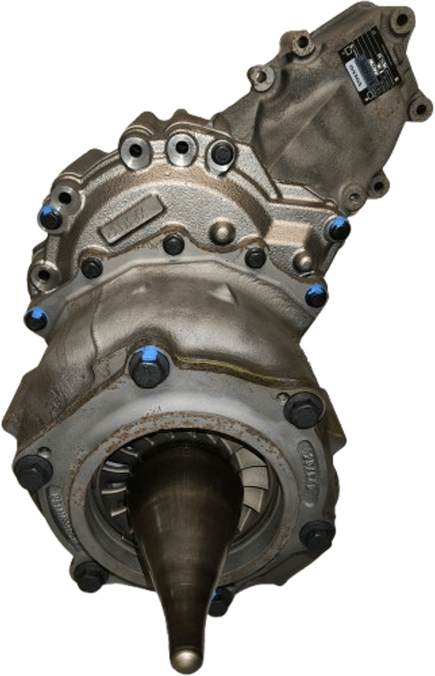 VOLVO FH D13K460 EURO 6 TURBOCOMPOUND 85022147 - Turbocompresseur pour Camion: photos 3 VOLVO FH D13K460 EURO 6 TURBOCOMPOUND 85022147 - Turbocompresseur pour Camion: photos 3