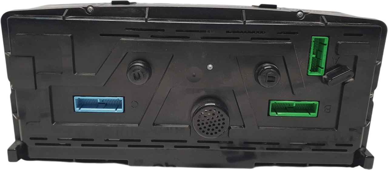 VOLVO FH12/13 FM12/13 COMBI INSTRUMENT GEREVISORED + BORG | 21842980 - Panel de instrumentos pour Camion: photos 3 VOLVO FH12/13 FM12/13 COMBI INSTRUMENT GEREVISORED + BORG | 21842980 - Panel de instrumentos pour Camion: photos 3