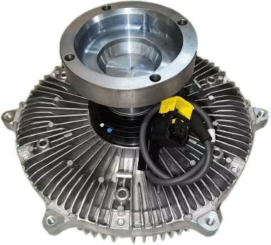 VOLVO FH16 D16 E6 VISCO KOPELLING NISSENS 22075224N - Moteur et pièces pour Camion: photos 3 VOLVO FH16 D16 E6 VISCO KOPELLING NISSENS 22075224N - Moteur et pièces pour Camion: photos 3