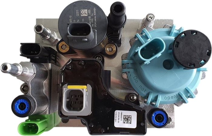 VOLVO FH4 ADBLUE POMP | +DEPOSIT | 85022215 - Système de carburant pour Camion: photos 2 VOLVO FH4 ADBLUE POMP | +DEPOSIT | 85022215 - Système de carburant pour Camion: photos 2