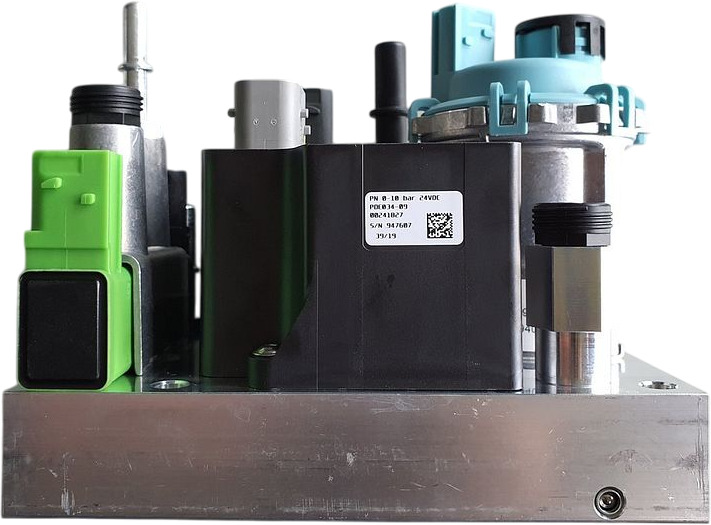 VOLVO FH4 ADBLUE POMP | +DEPOSIT | 85022215 - Système de carburant pour Camion: photos 5 VOLVO FH4 ADBLUE POMP | +DEPOSIT | 85022215 - Système de carburant pour Camion: photos 5