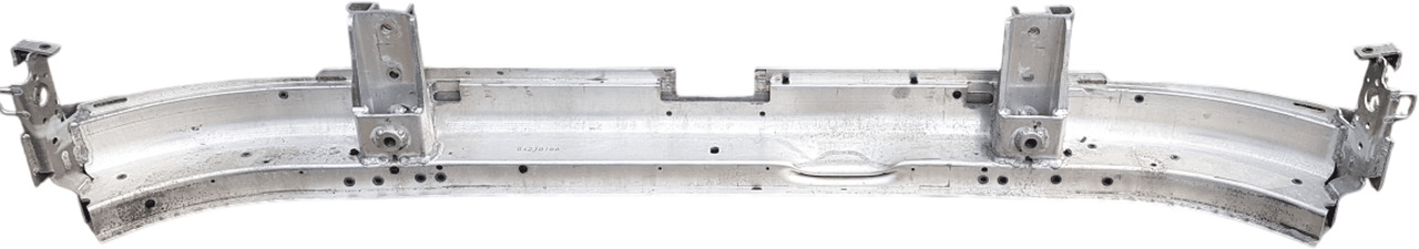 VOLVO FH4/FH5-FM4/FM5 BUMPERBALK ALUMINIUM | GEBRUIKT | 82491838 - Pare-chocs pour Camion: photos 2 VOLVO FH4/FH5-FM4/FM5 BUMPERBALK ALUMINIUM | GEBRUIKT | 82491838 - Pare-chocs pour Camion: photos 2