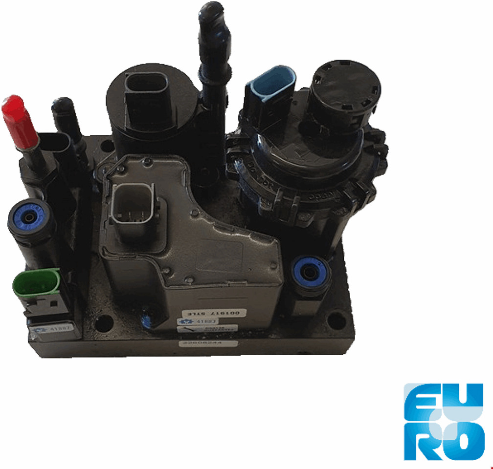 VOLVO FH4 PUMP ADBLUE GERECONDITIONEERD 85022215R - Système de carburant pour Camion: photos 1 VOLVO FH4 PUMP ADBLUE GERECONDITIONEERD 85022215R - Système de carburant pour Camion: photos 1