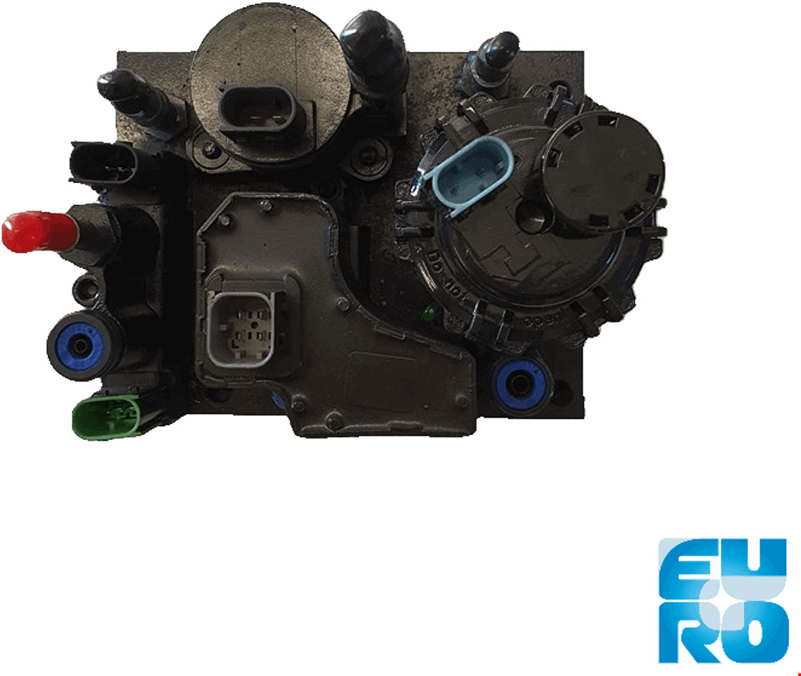 VOLVO FH4 PUMP ADBLUE GERECONDITIONEERD 85022215R - Système de carburant pour Camion: photos 2 VOLVO FH4 PUMP ADBLUE GERECONDITIONEERD 85022215R - Système de carburant pour Camion: photos 2