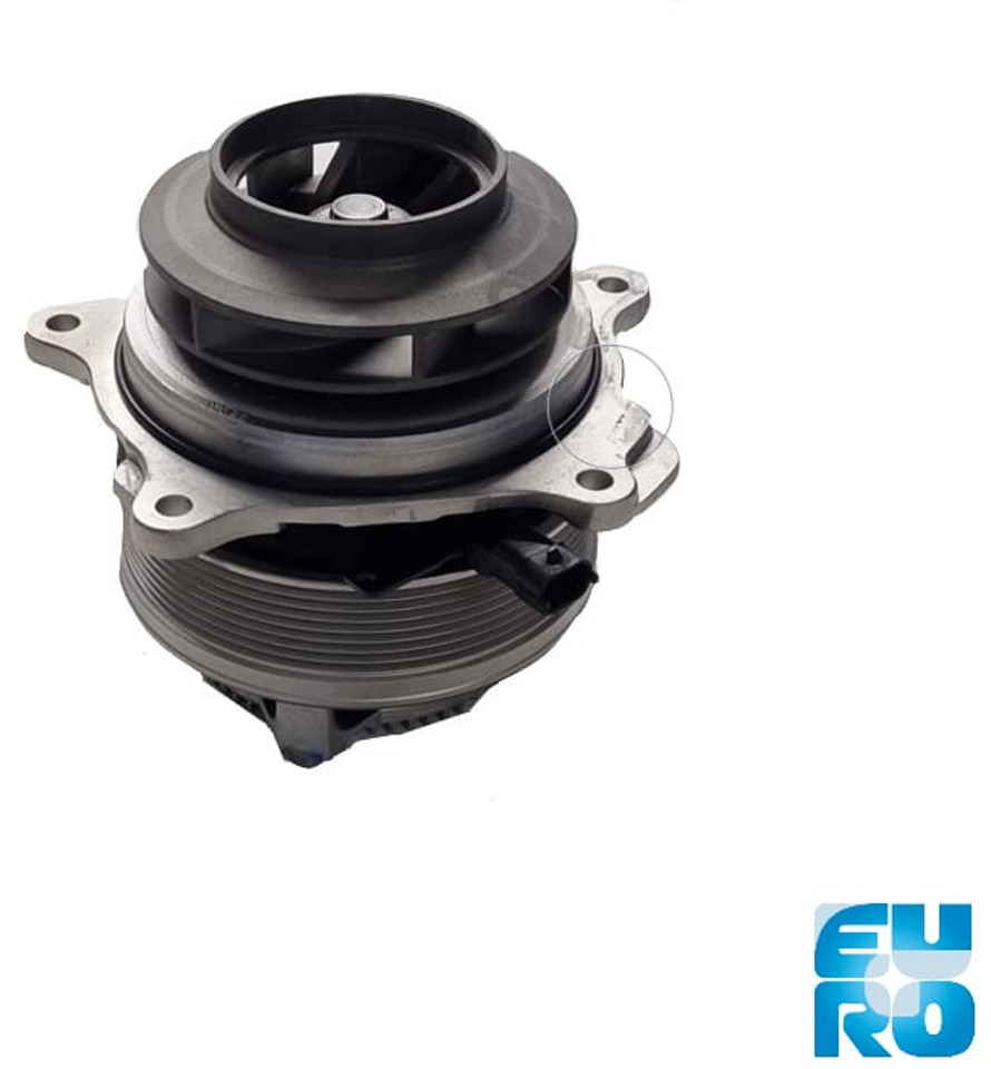 WATERPOMP DAF EURO6 MX11 OE. 2104574R + €75 STATIEGELD - Pompe à liquide de refroidissement pour Camion: photos 3 WATERPOMP DAF EURO6 MX11 OE. 2104574R + €75 STATIEGELD - Pompe à liquide de refroidissement pour Camion: photos 3
