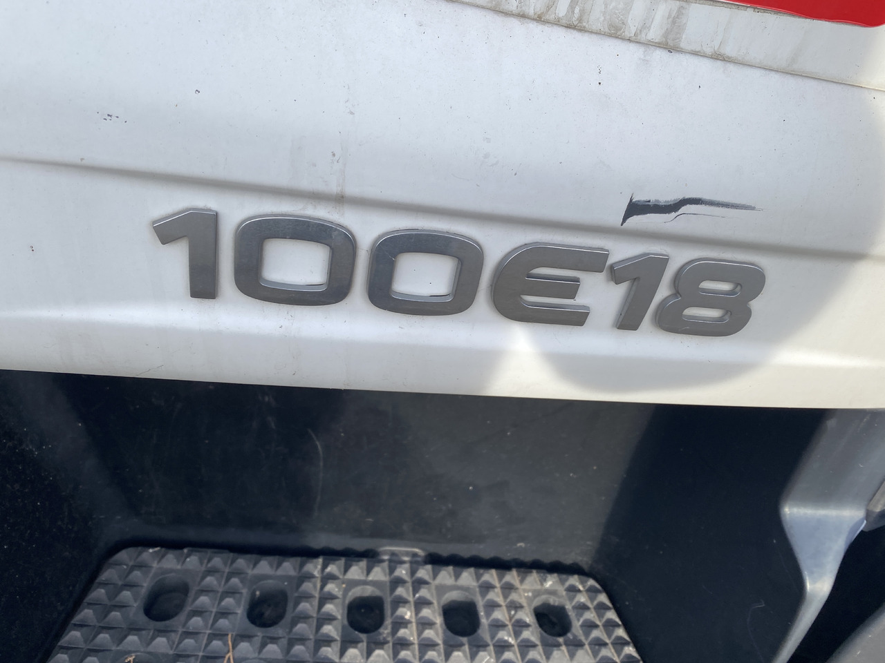 IVECO EUROCARGO - Camion frigorifique: photos 4 IVECO EUROCARGO - Camion frigorifique: photos 4