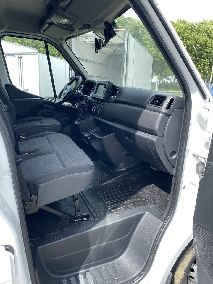 Opel Movano 145 ch diesel en leasing occasion Opel Movano 145 ch diesel: photos 6 Opel Movano 145 ch diesel en leasing occasion Opel Movano 145 ch diesel: photos 6