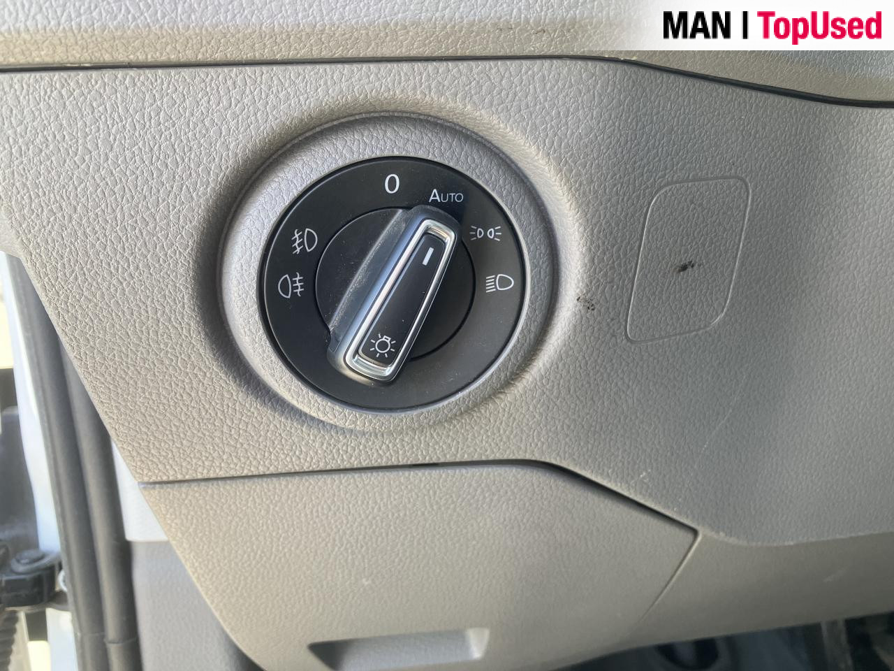 Fourgon utilitaire MAN TGE 3.180 4X4 SB: photos 14